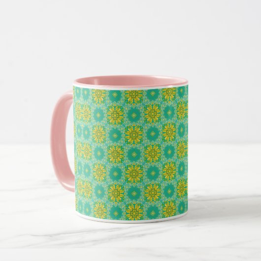 Tasse (Vorderseite Links)