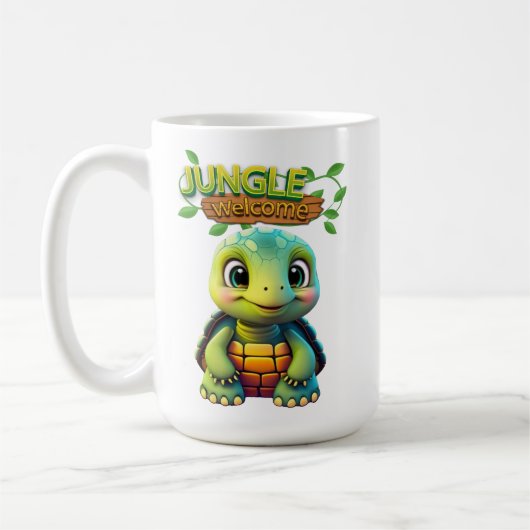 Tasse (Links)