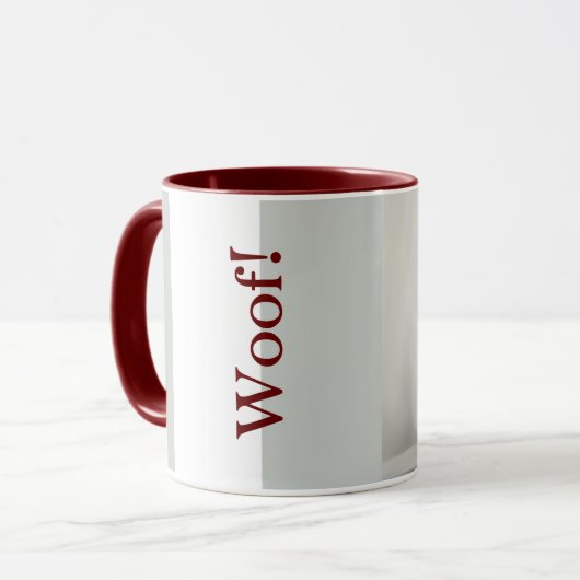 Tasse (Vorderseite Links)