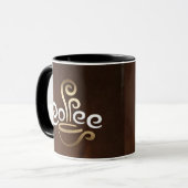 Tasse (Vorderseite Links)