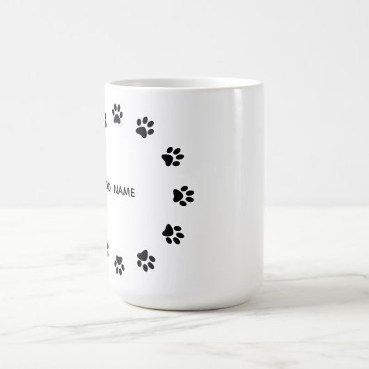 Tasse (Mittel)