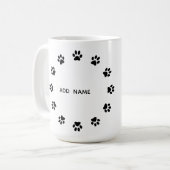 Tasse (Vorderseite Links)