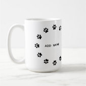 Tasse (Links)
