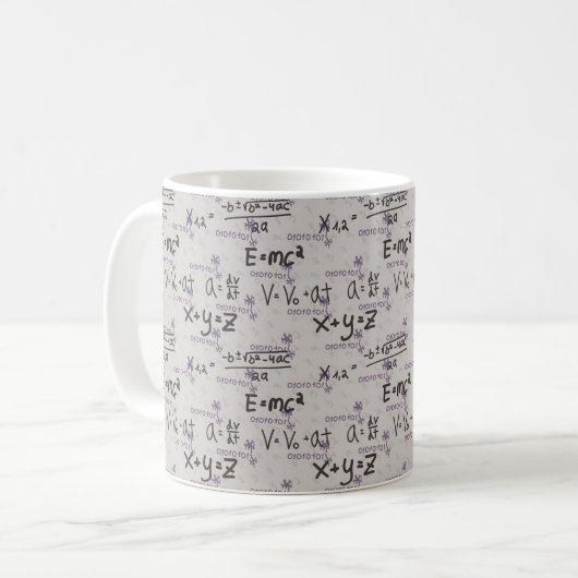 Tasse (Vorderseite Links)