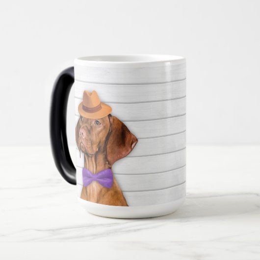 Tasse (Vorderseite Links)