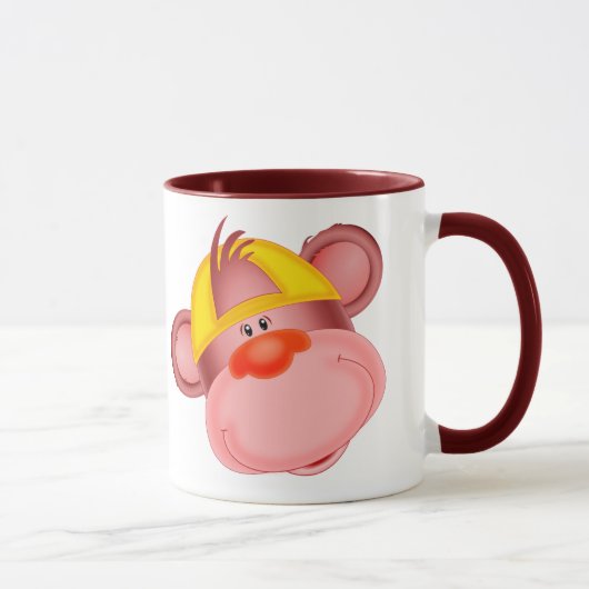 Tasse (Rechts)