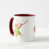 Tasse (Vorderseite Links)