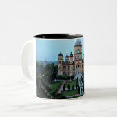 Tasse (Vorderseite Links)