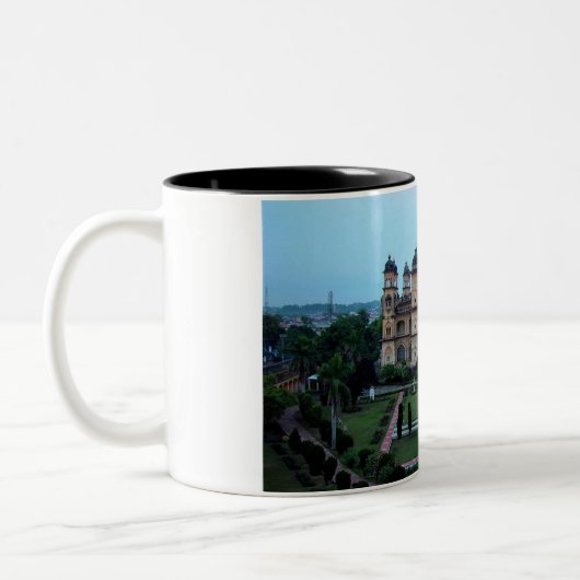Tasse (Links)