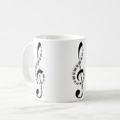 Tasse (Vorderseite Links)