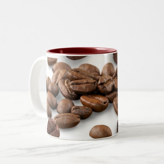 Tasse (Vorderseite Links)