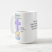 Tasse (Vorderseite Links)