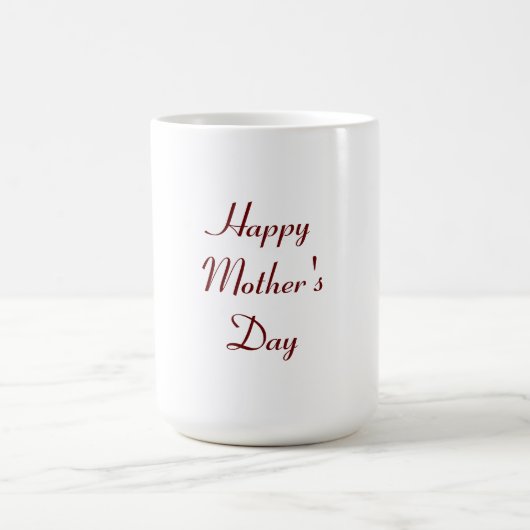 Tasse (Mittel)