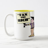 Tasse (Links)