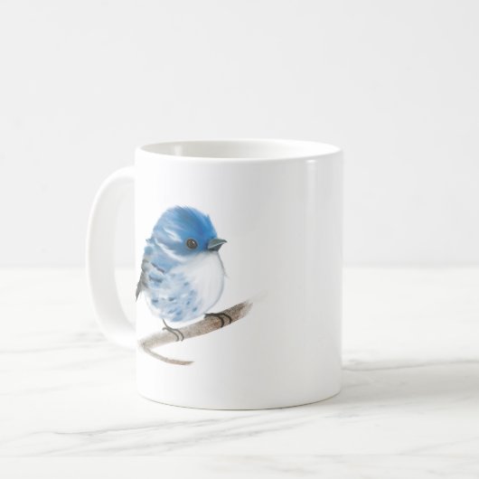 Tasse (Vorderseite Links)