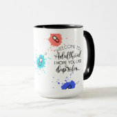 Tasse (VorderseiteRechts)