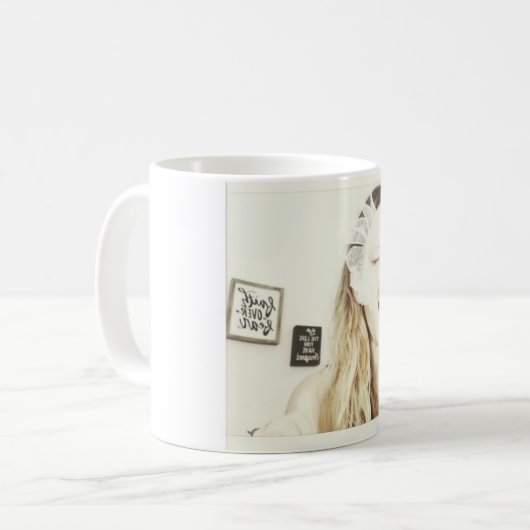 Tasse (Vorderseite Links)