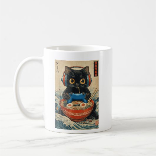 Tasse (Links)