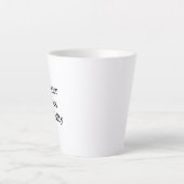 Tasse (Vorderseite)