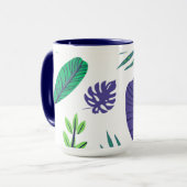 Tasse (Vorderseite Links)