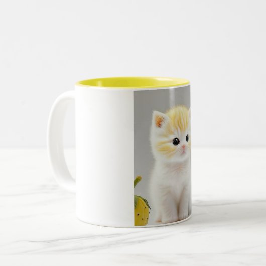 Tasse (Vorderseite Links)