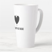 Tasse (Rechte Ecke)