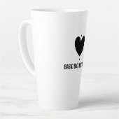 Tasse (Linke Ecke)