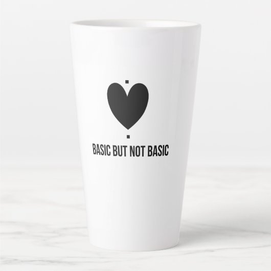 Tasse (Vorderseite)