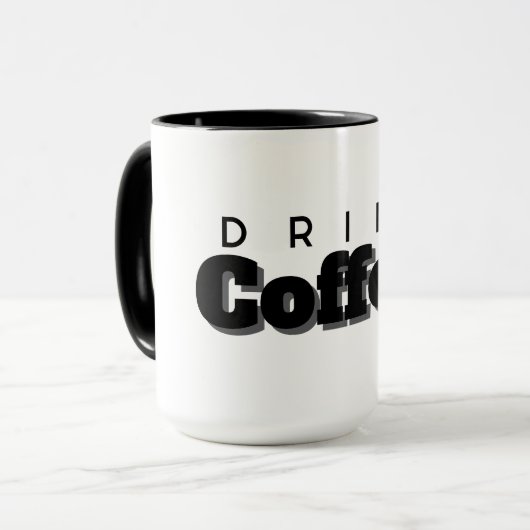 Tasse (Vorderseite Links)