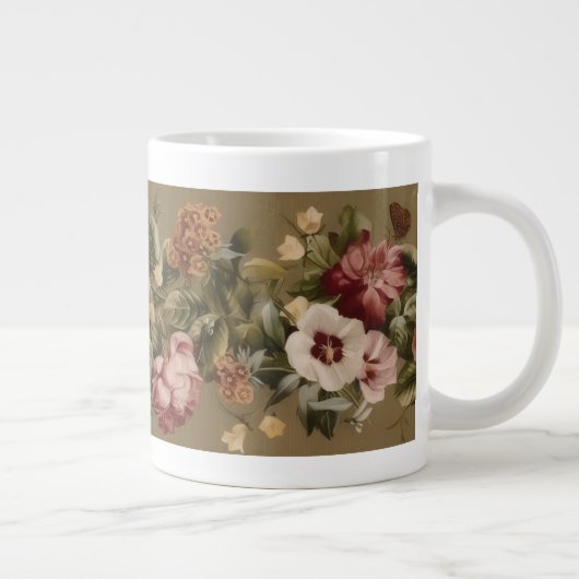 Tasse (Rechts)