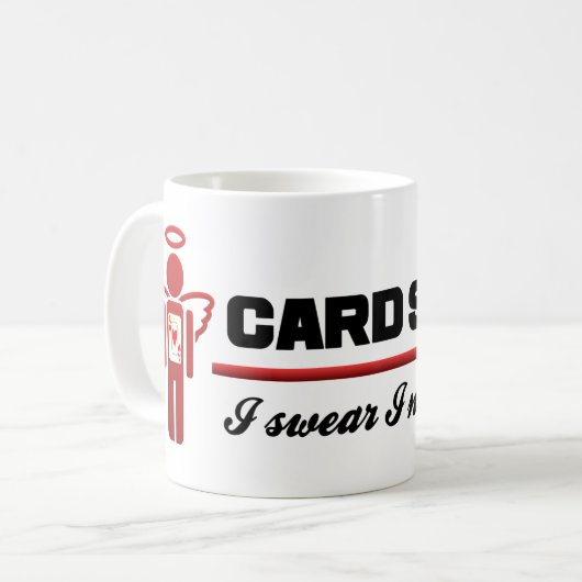 Tasse (Vorderseite Links)