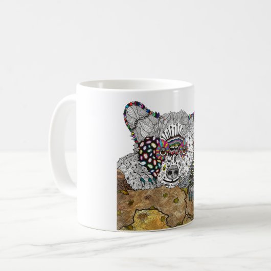 Tasse (Vorderseite Links)