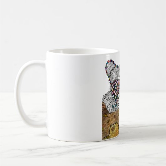 Tasse (Links)