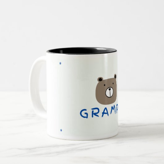 Tasse (Vorderseite Links)