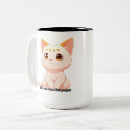 Tasse (Vorderseite Links)