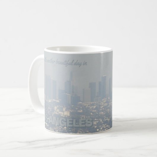 Tasse (Vorderseite Links)