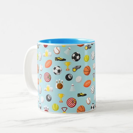 Tasse (Vorderseite Links)