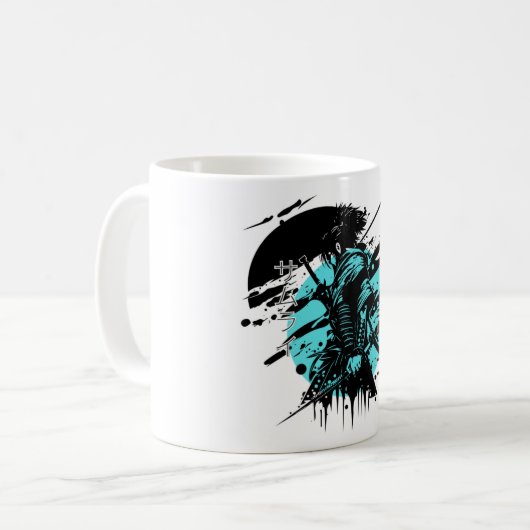 Tasse (Vorderseite Links)