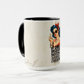 Tasse (Vorderseite Links)