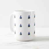 Tasse (Vorderseite Links)