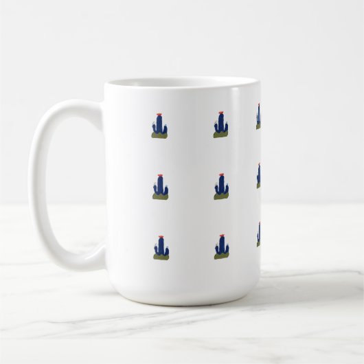 Tasse (Links)