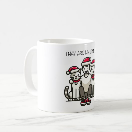 Tasse (Vorderseite Links)