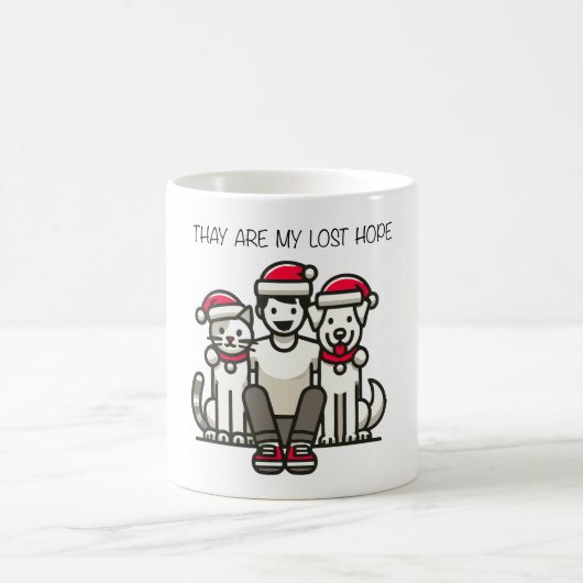 Tasse (Mittel)