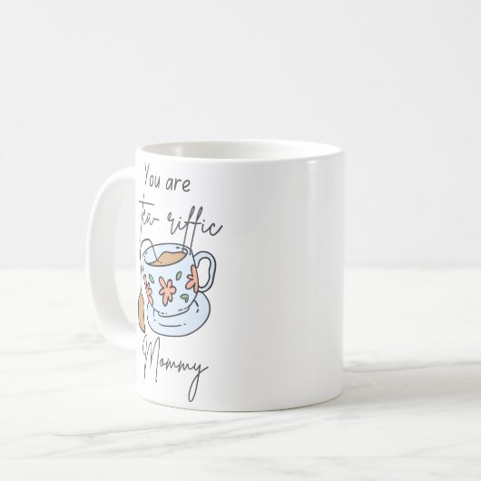 Tasse (Vorderseite Links)