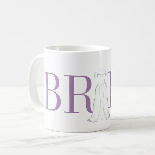 Tasse (Vorderseite Links)