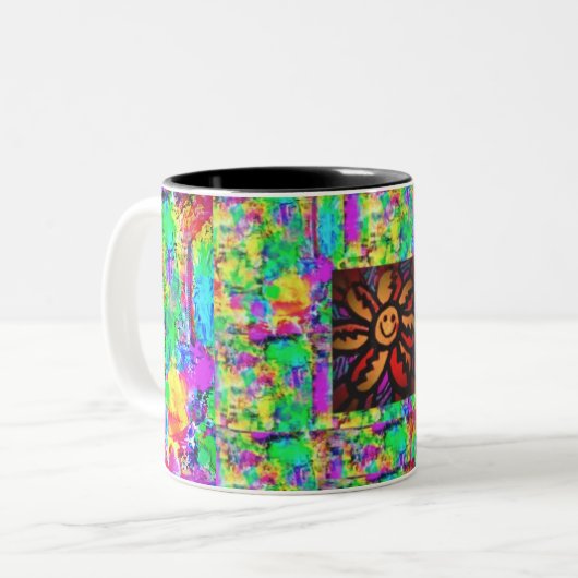 Tasse (Vorderseite Links)
