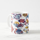 Tasse (Vorderseite Links)