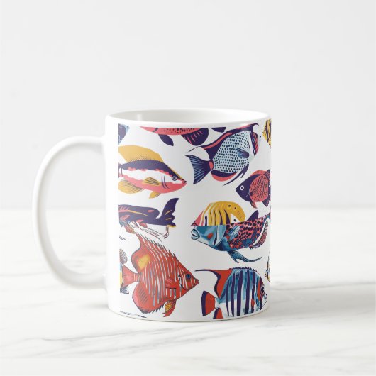 Tasse (Links)