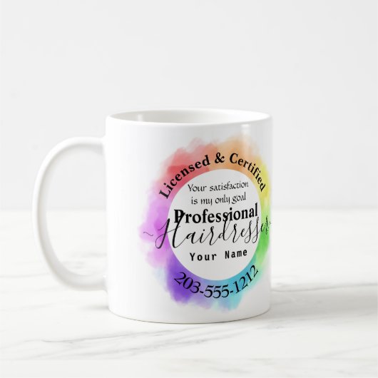 Tasse (Links)
