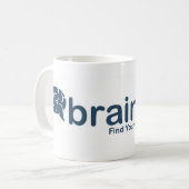 Tasse (Vorderseite Links)